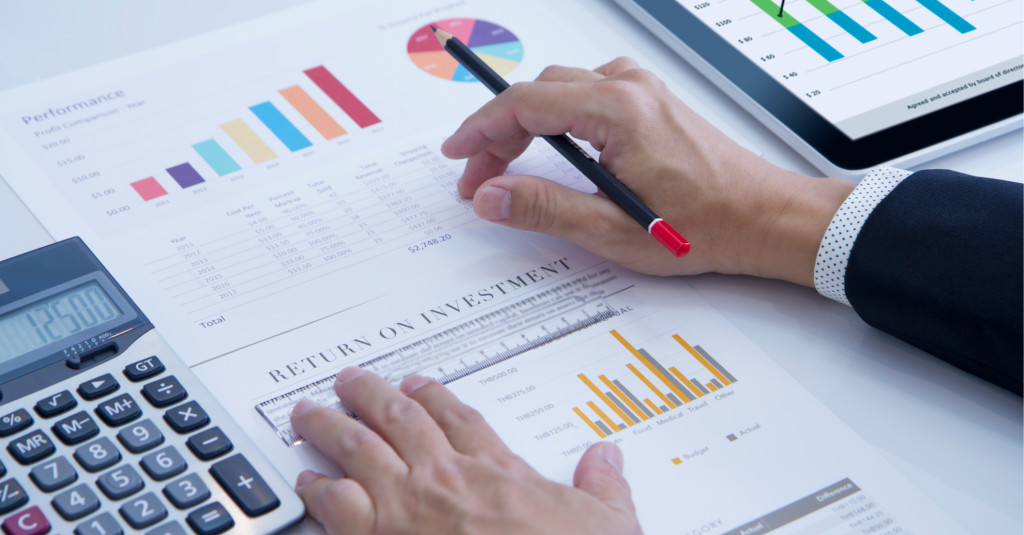 Jaká investiční strategie se vyplácí nejvíce s ohledem na rizika?Creative Commons (shutterstock.com)