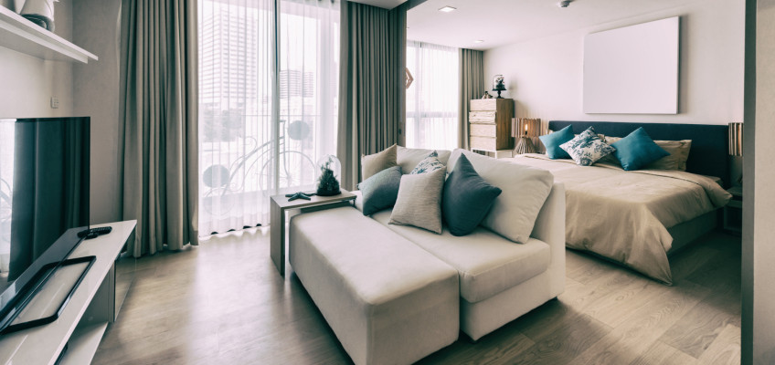 Pohráváte si s myšlenkou pronájmu přes Airbnb, ale chybí vám čas a zkušenosti? Víme, jak na to