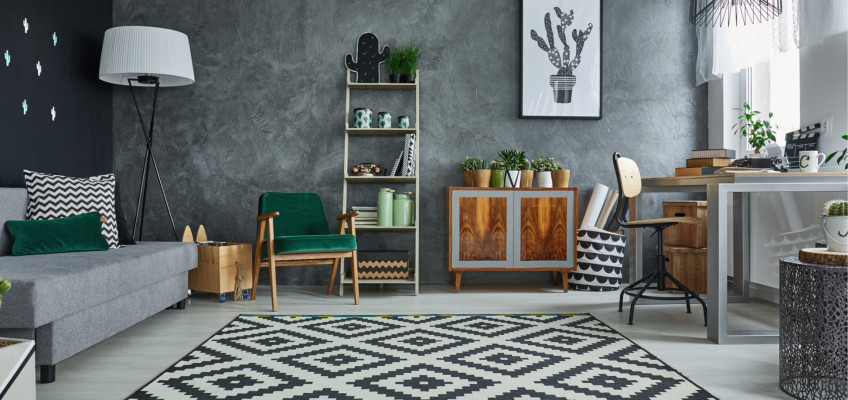 Podlahové trendy, které změní váš pohled na kobercový design