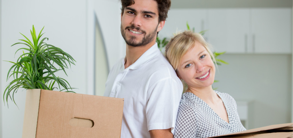 Spolehliví nájemníci se stávají raritou, jak je najít Creatove Commons (shutterstock.com)