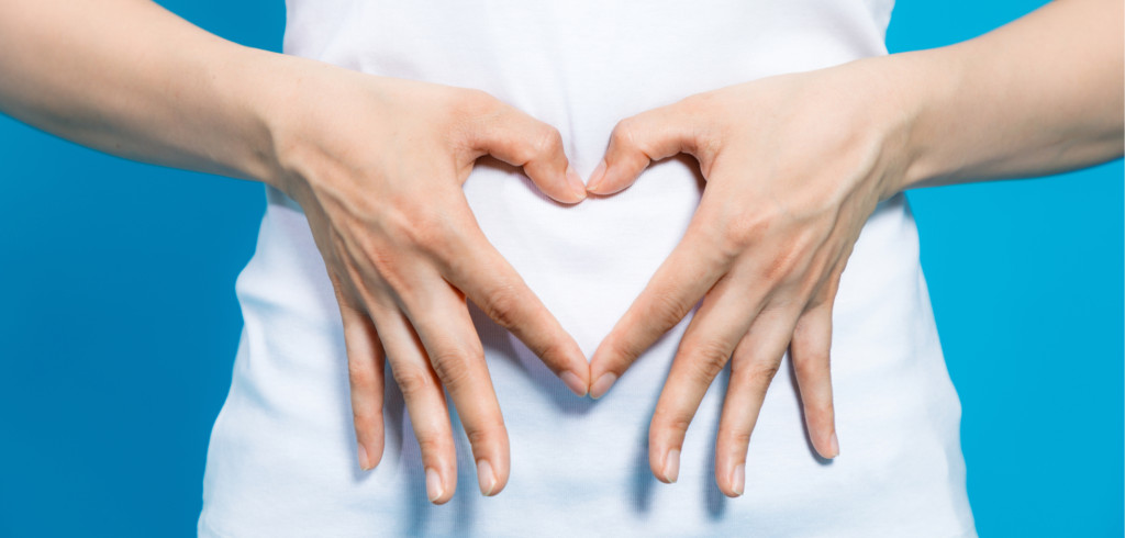 Čistá střeva = pevné zdraví Creative Commons (shutterstock)