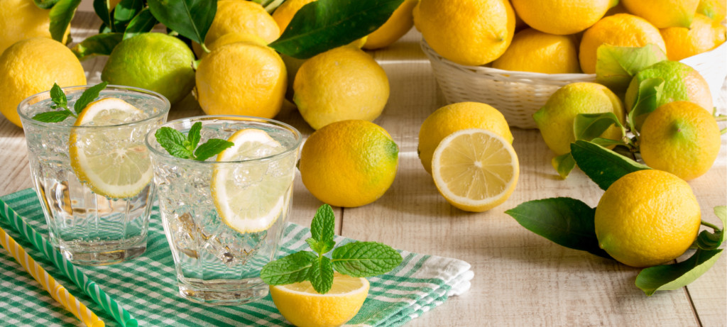 Detoxikace organismu může pomoci i při podzimních depresích, jak na ni Creative Commons (shutterstock.com)