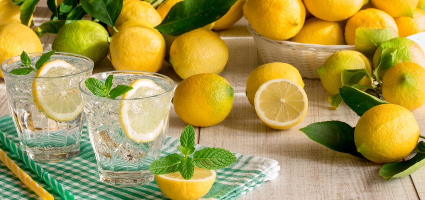 Detoxikace organismu může pomoci i při podzimních depresích, jak na ni?
