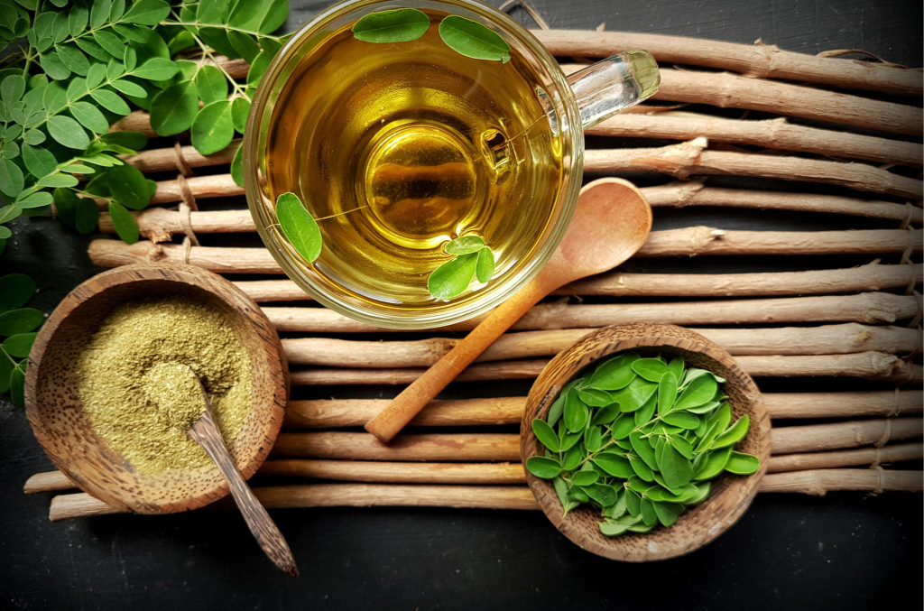 Jak nastartovat imunitní systém řízenou detoxikací organismu Creative Commons (shutterstock.com)