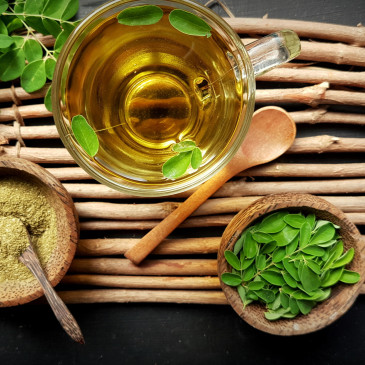 Jak nastartovat imunitní systém řízenou detoxikací organismu