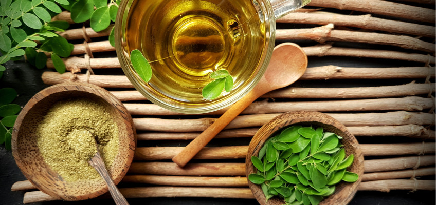 Jak nastartovat imunitní systém řízenou detoxikací organismu