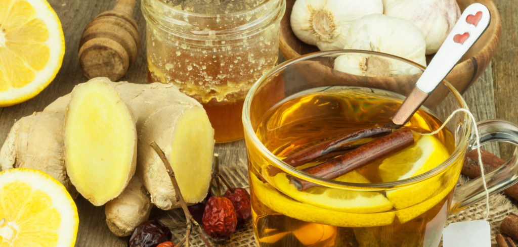 Ochrana před podzimními nemocemi není jen o imunitě. Důležité je zbavit se i škodlivých toxinů! Creative Commons (shutterstock.com)