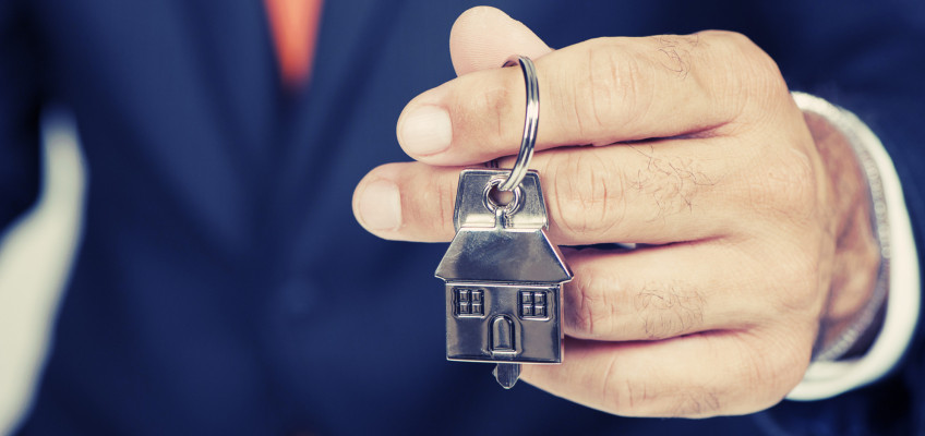 Chcete najít kupce své nemovitosti a prodat ji tak co nejvýhodněji? Vsaďte na pomoc odborníka