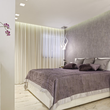 Jak si zařídit ložnici podle Feng Shui?