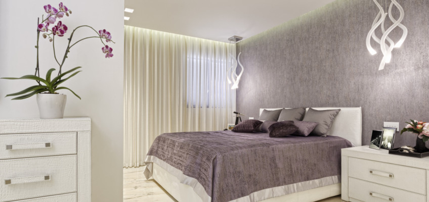 Jak si zařídit ložnici podle Feng Shui?