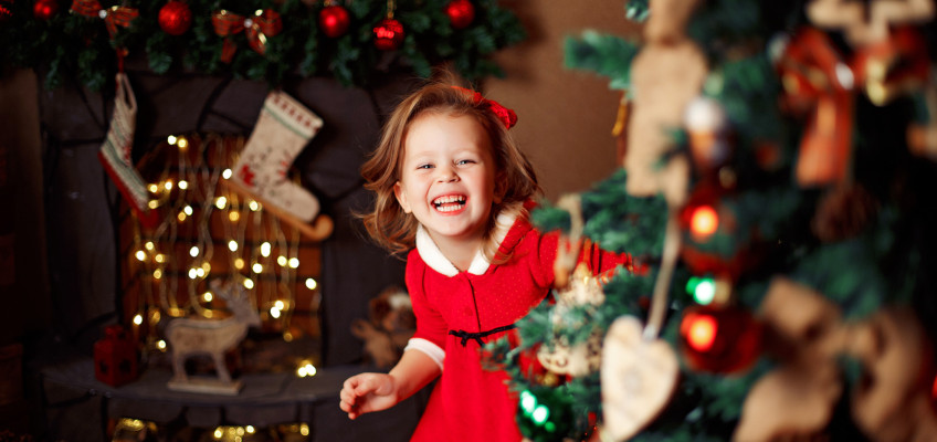 Které vánoční dárky děti jen tak neomrzí a neskončí odložené hned po novém roce?