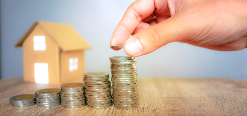 Nemovitost na investici je dobrou pojistkou v nejisté době. Zabezpečí vás dlouhodobě a spolehlivě