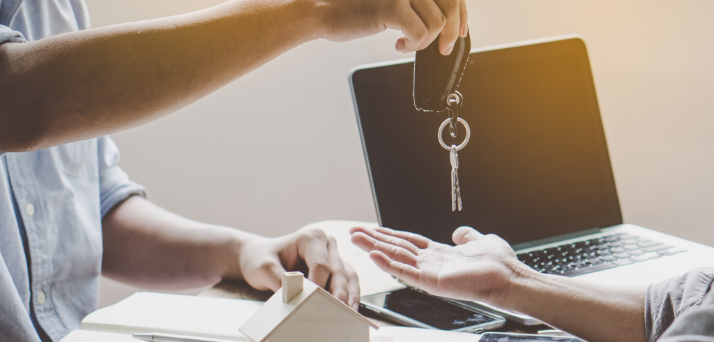 Prodej nemovitosti není bez rizik. Jak se jim vyhnout Creative Commons (shutterstock.com)