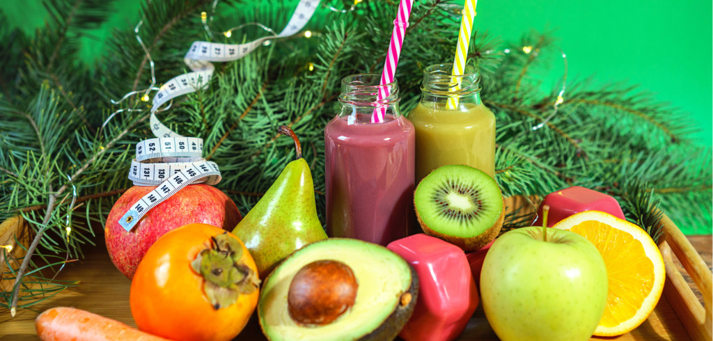 Předvánoční detoxikace nám pomůže nasbírat energii pro nadcházející období. Jak na ni Creative Commons (shutterstock.com)