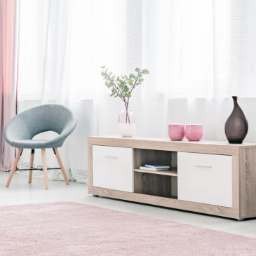 Kusové koberce jsou nedílnou součástí moderního interiéru. Jak je vybírat?