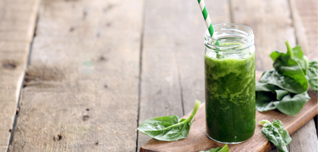 Podpořte svou imunitu detoxikací organismu Creative Commons (shutterstock.com)