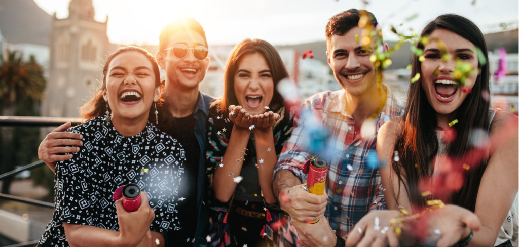Uspořádejte zábavný a originální podnikový večírek s Kladenskou dopravní a strojní! Creative Commons (shutterstock.com)