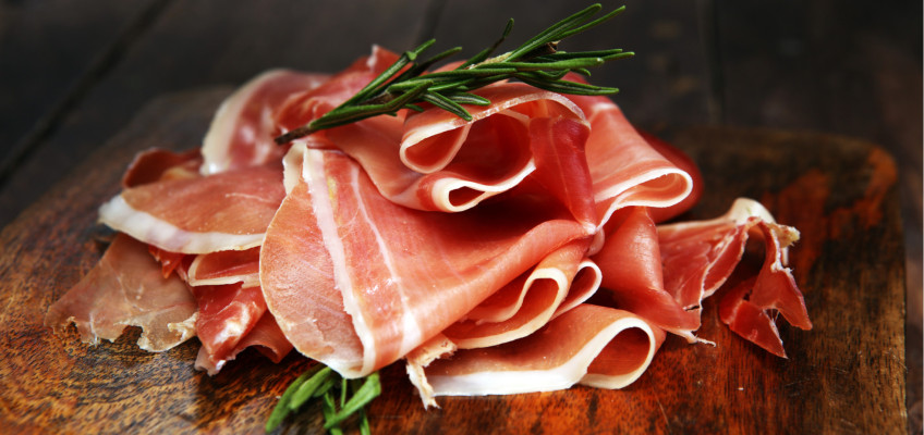 Tradiční italská kuchyně: Jak využít prosciutto?