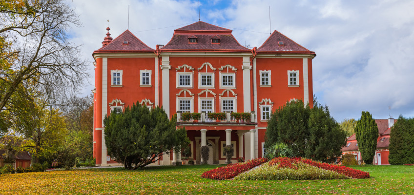 Konec zimy se vleče a vaše děti mají roupy? O jejich zábavu se postará speciální sobotní program v Dětenicích