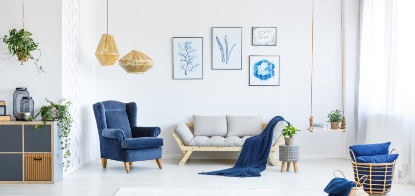 Proč využít služeb interiérového designéra?