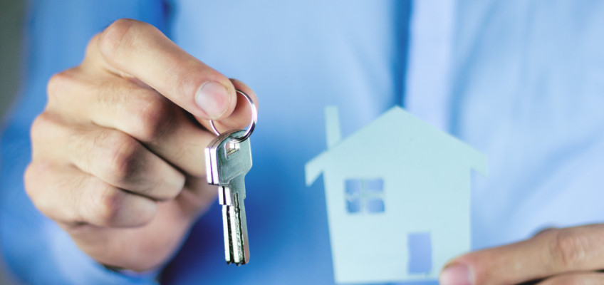 Koupě nemovitosti za pomoci realitního experta vás zbaví možných rizik