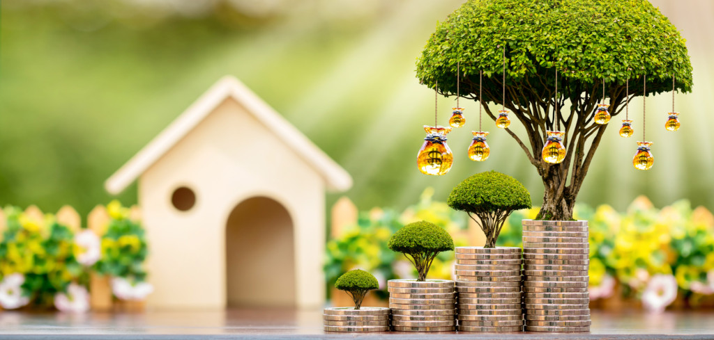 Realitní trh v roce 2019 přeje promyšleným investicím do nemovitostí Creative Commons (shutterstock.com)