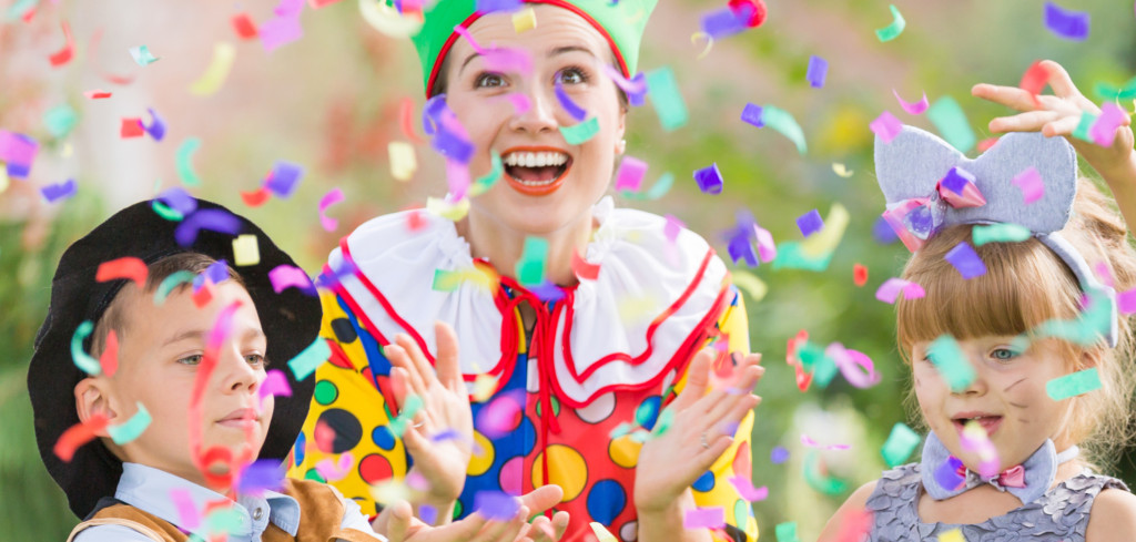 Zábava pro děti, která je nikdy neomrzí To je projekt Fešák Píno & Friends! Creative Commons (shutterstock.com)