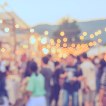 Letní food festivaly jsou v plném proudu, na jaký vyrazit v červenci?