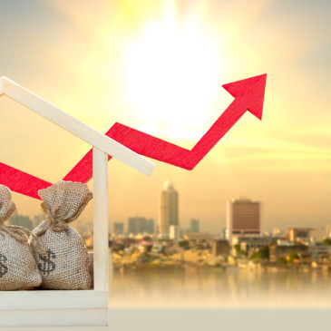 Realitní odborník radí: Kdy je vhodné investovat do nemovitosti