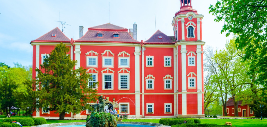 V Dětenicích čekají na vaše ratolesti středověké prázdniny plné dobrodružství Creative Commons (shutterstock.com)