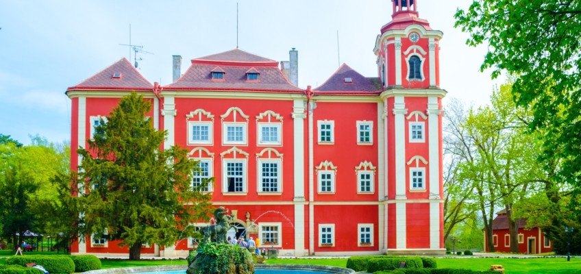 V Dětenicích čekají na vaše ratolesti středověké prázdniny plné dobrodružství. Zdarma!