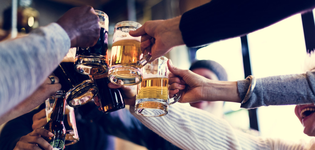 Vezměte své zaměstnance na teambuilding, na který jen tak nezapomenou Creative Commons (shutterstock.com)