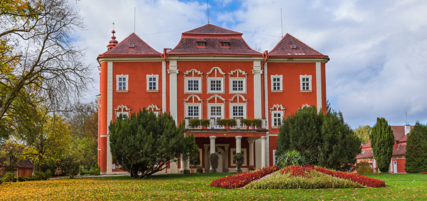 Září nemusí znamenat jen návrat školních povinností a konec zábavy. Středověké Dětenice chystají podzim plný zážitků