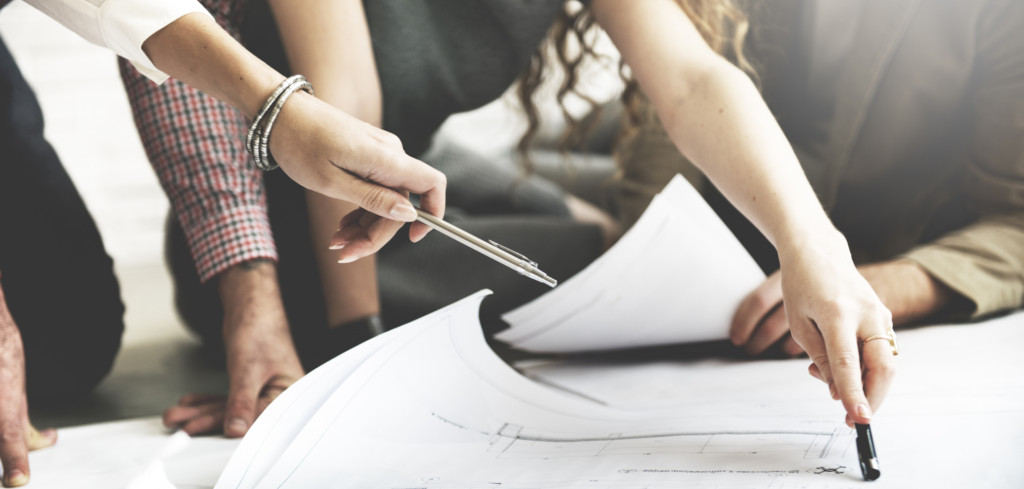 Den s bytovou designérkou Anke Glut. Jaké je věnovat se designu a interiérům na plný úvazek Creative Commons (shutterstock.com)
