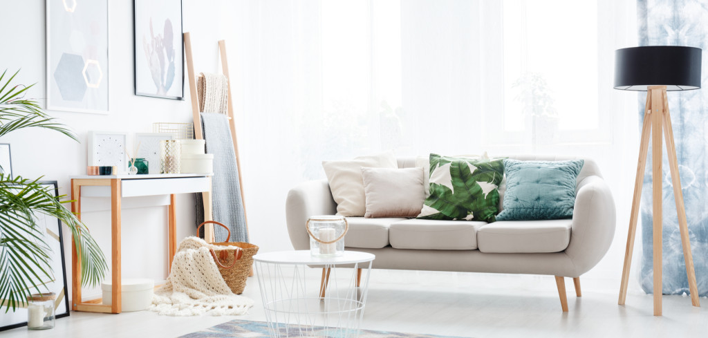 Dobrý designér by měl být především zkušený psycholog, říká bytová designérka Anke Glut Creative Commons (shutterstock.com)