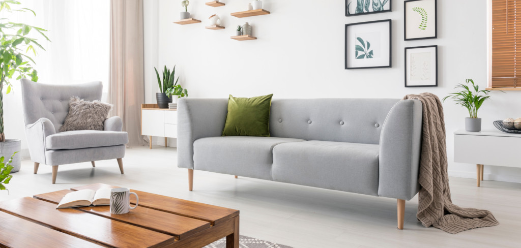 Interiérový designér vám pomůže nahlédnout do vašeho nitra a zrealizovat domov snů Creative Commons (shutterstock.com)