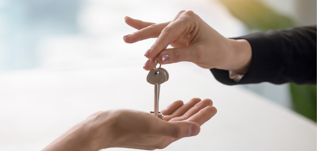 Pronájem nemovitosti může výrazně přispět do rodinného rozpočtu, pozor však na možná rizika Creative Commons (shutterstock.com)
