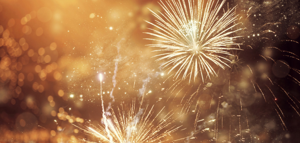 Silvestr 2019 Už víte, kde letos strávíte poslední den v roce Creative Commons (shutterstock.com)