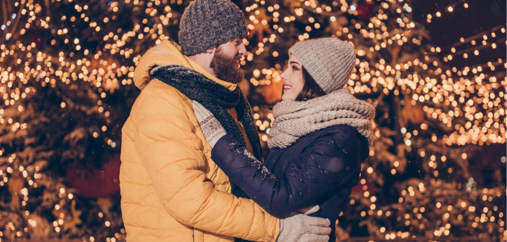 Zavítejte během prosincových neděl do Dětenic, čekají tam na vás ojedinělé prohlídky místního zámku Creative Commons (shutterstock.com)