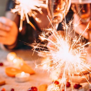 Silvestr 2019: Utečte z městského ruchu rovnou do středověku