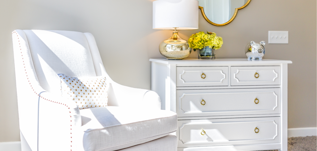 Home staging ve třech krocích Creative Commons (shutterstock.com)