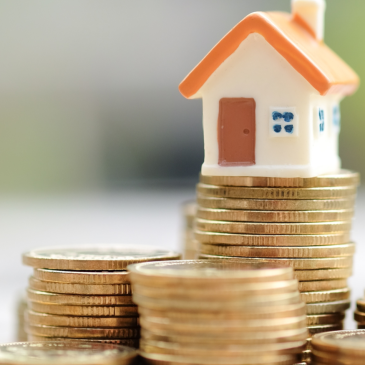 Víte o lukrativní nemovitosti na prodej? Dejte tip realitce a vydělejte si až desetitisíce korun