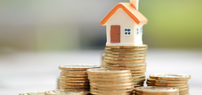 Víte o lukrativní nemovitosti na prodej? Dejte tip realitce a vydělejte si až desetitisíce korun