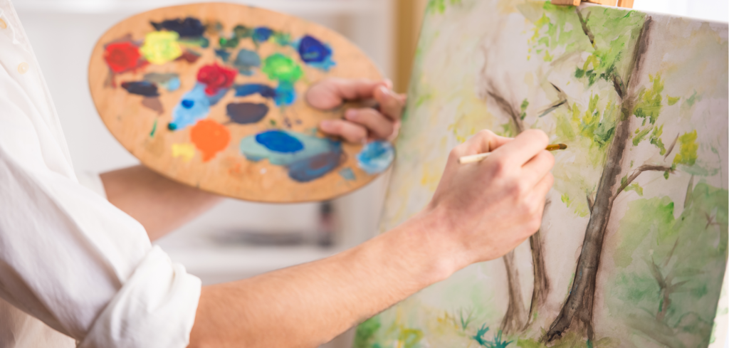 Začínáte kreslit Neberte základy na lehkou váhu Creative Commons (shutterstock.com)