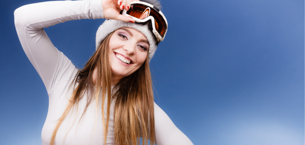 Časté chyby, které děláme při nošení funkčního oblečení Creative Commons (shutterstock.com)