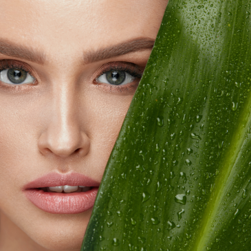 Jarní detoxikace aneb oživte svou pleť a celé tělo důkladným peelingem