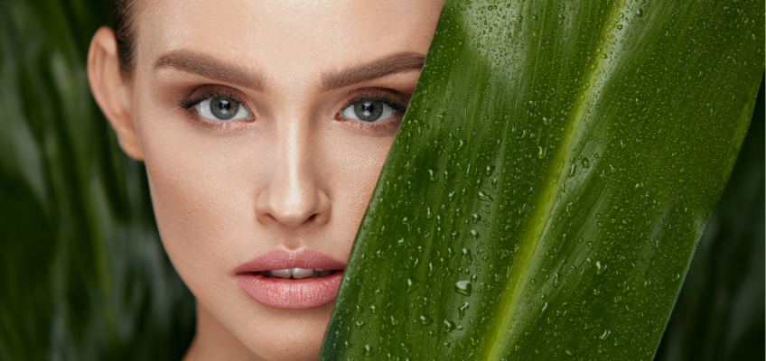 Jarní detoxikace aneb oživte svou pleť a celé tělo důkladným peelingem