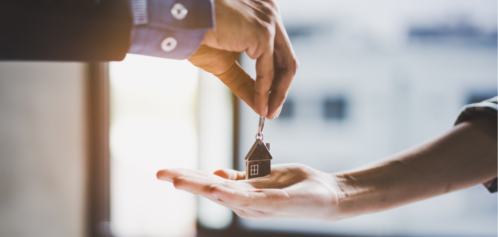 Lokální realitní kanceláře zákazníkům slibují solidní jednání a férový přístup Creative Commons (shutterstock.com)