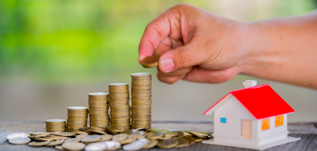 Nemovitosti jsou nadhodnocené o desítky procent. Kam se bude trh vyvíjet dále Creative Commons (shutterstock.com)