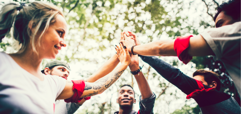 Uspořádejte pro své zaměstnance zimní teambuilding, na který nezapomenou